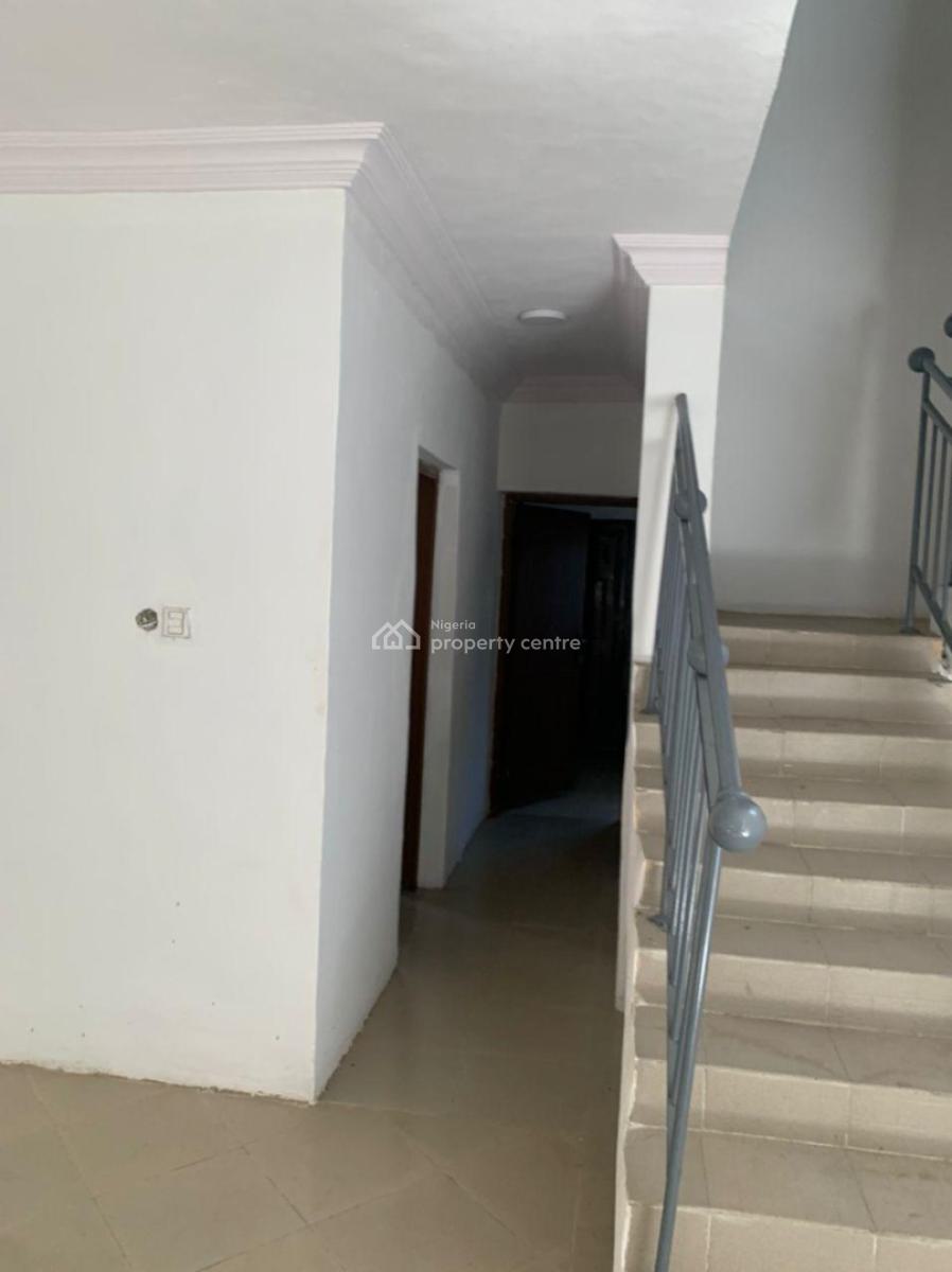 4 Bedroom Semi Detached Duplex, Destiny Homes, Abijo, Lekki, Lagos, Semi-detached Duplex for Sale