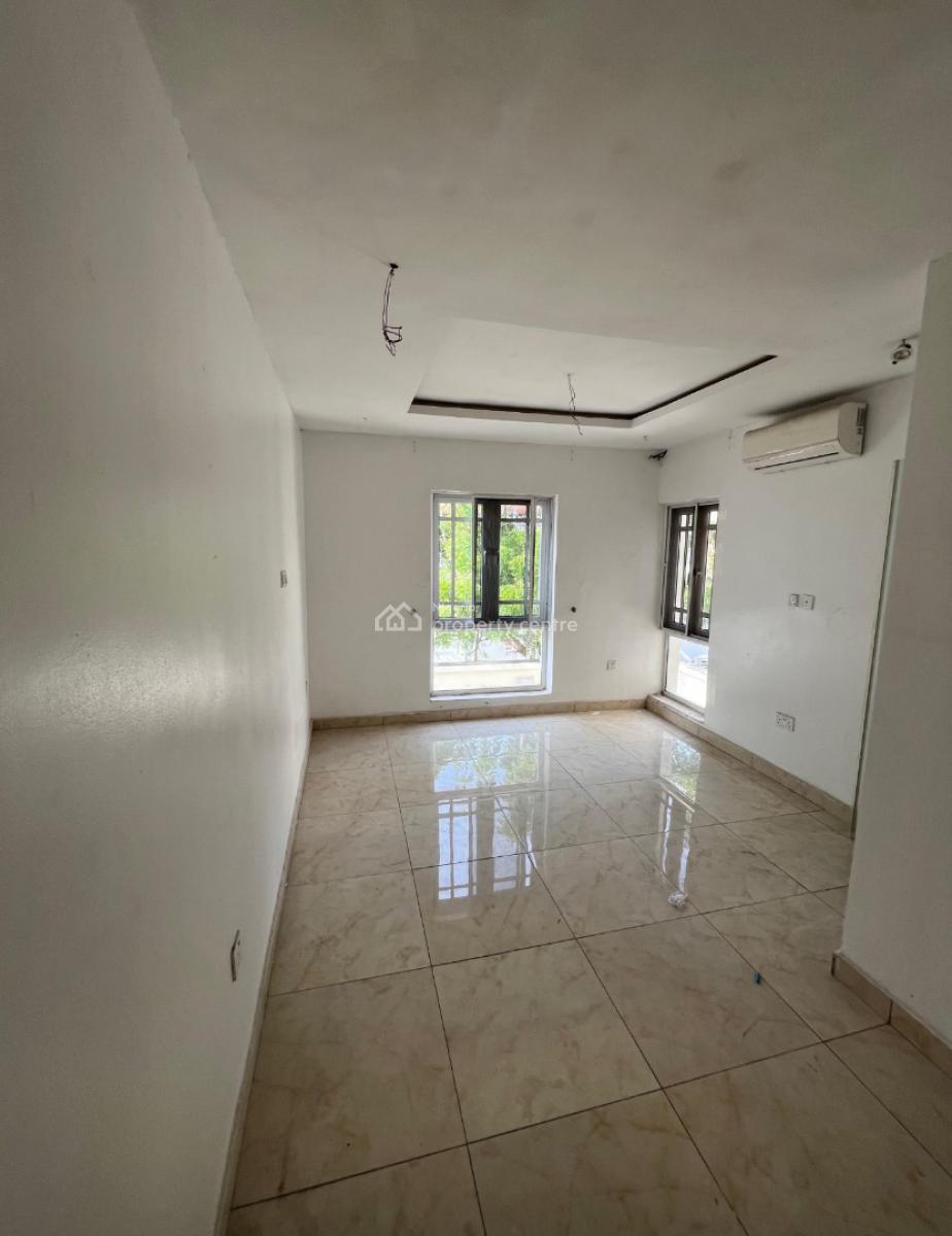 Exquisite 2 Bedroom Apartment, Lekki Phase 1, Lekki Phase 1, Lekki, Lagos, Flat / Apartment for Rent