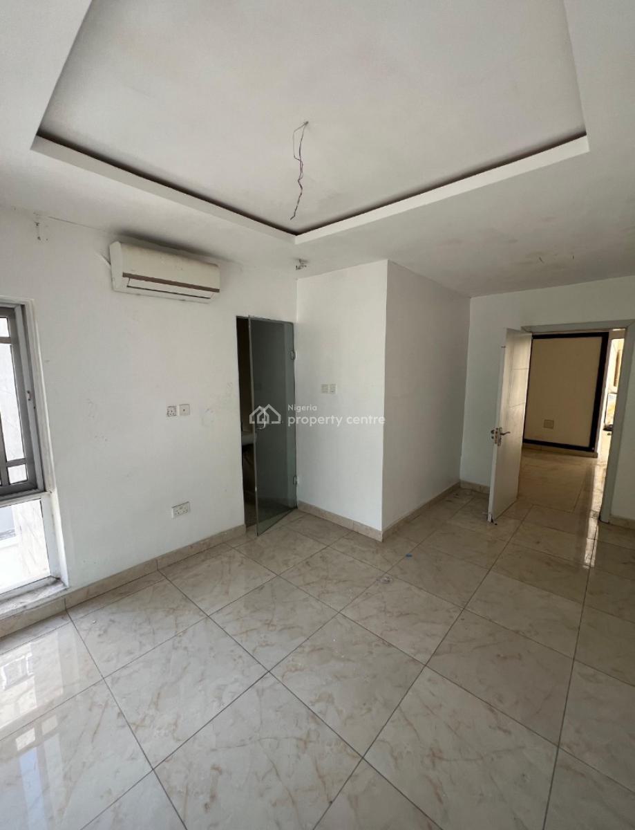 Exquisite 2 Bedroom Apartment, Lekki Phase 1, Lekki Phase 1, Lekki, Lagos, Flat / Apartment for Rent