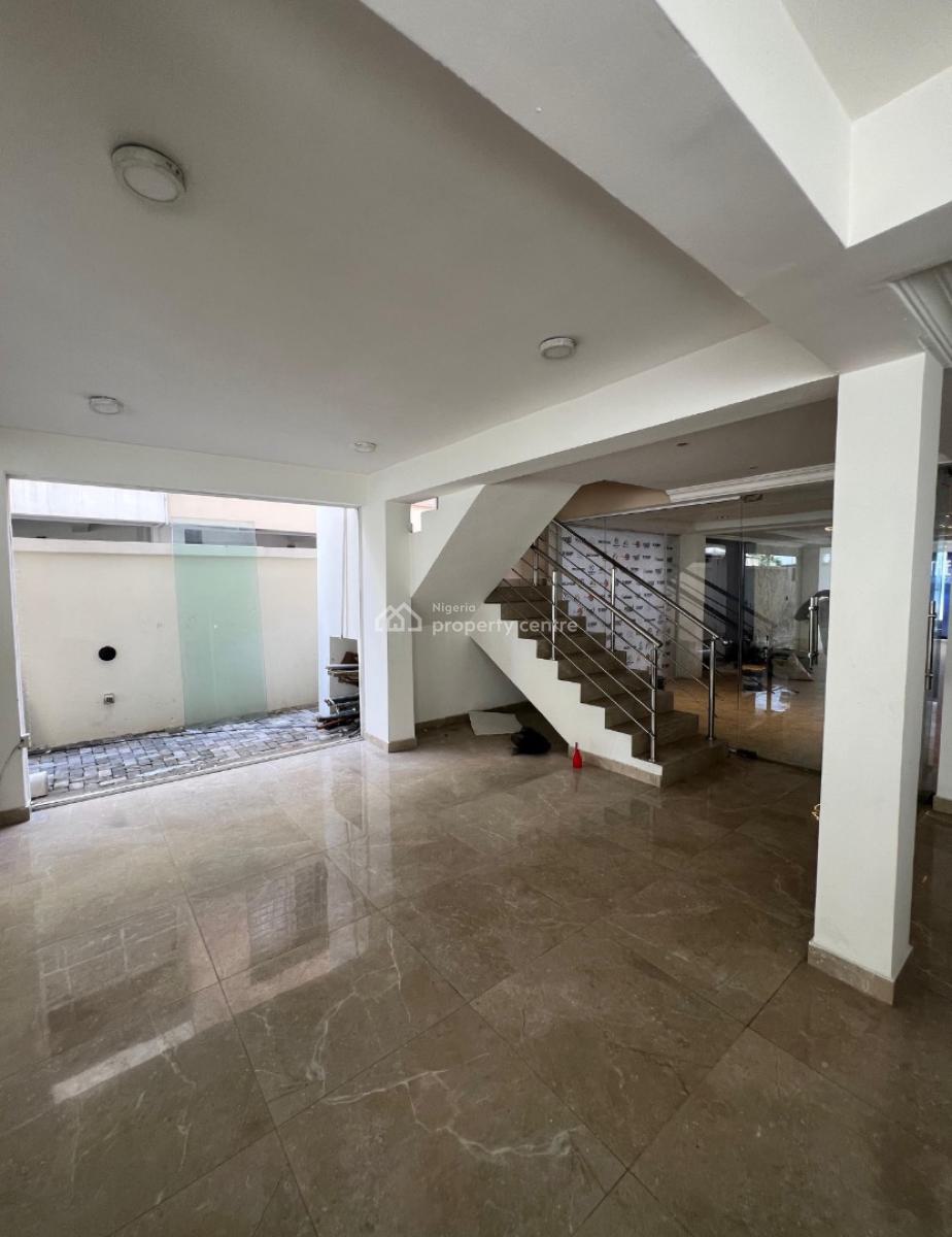 Exquisite 2 Bedroom Apartment, Lekki Phase 1, Lekki Phase 1, Lekki, Lagos, Flat / Apartment for Rent