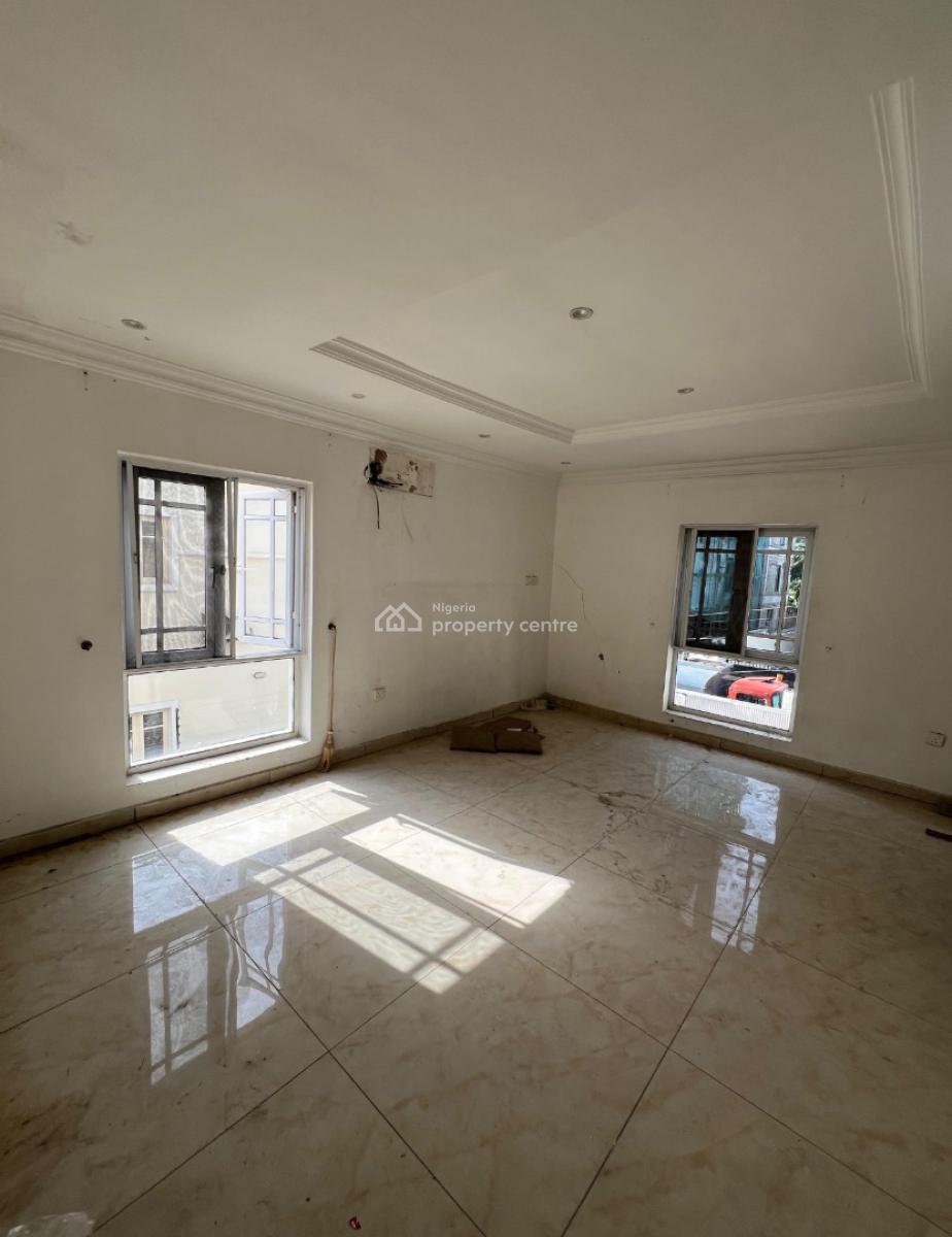 Exquisite 2 Bedroom Apartment, Lekki Phase 1, Lekki Phase 1, Lekki, Lagos, Flat / Apartment for Rent