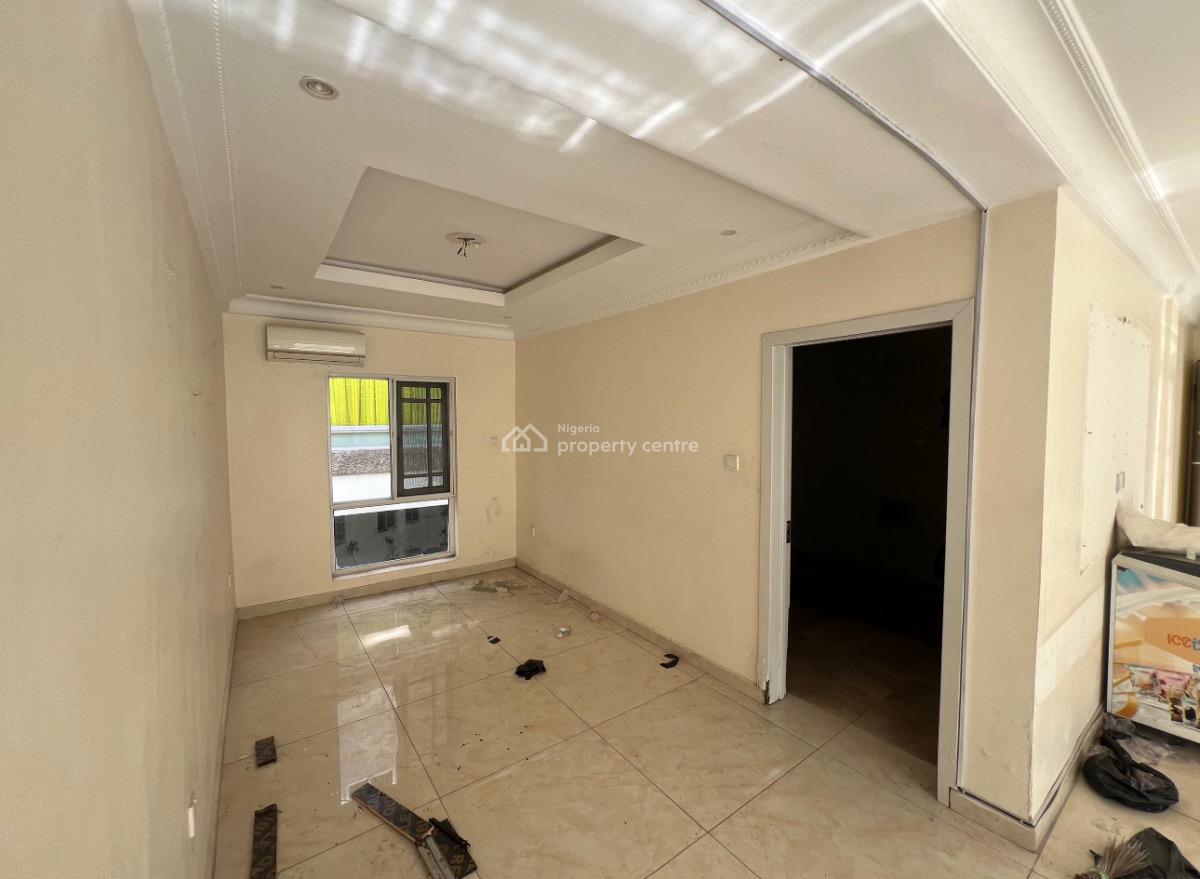 Exquisite 2 Bedroom Apartment, Lekki Phase 1, Lekki Phase 1, Lekki, Lagos, Flat / Apartment for Rent