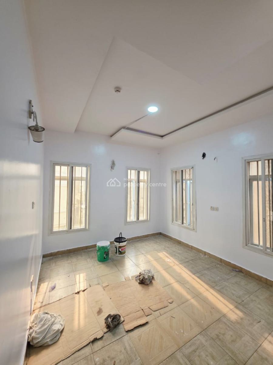 3bedroom Flat with Bq, Lekki Phase1, Lekki Phase 1, Lekki, Lagos, Flat / Apartment for Rent
