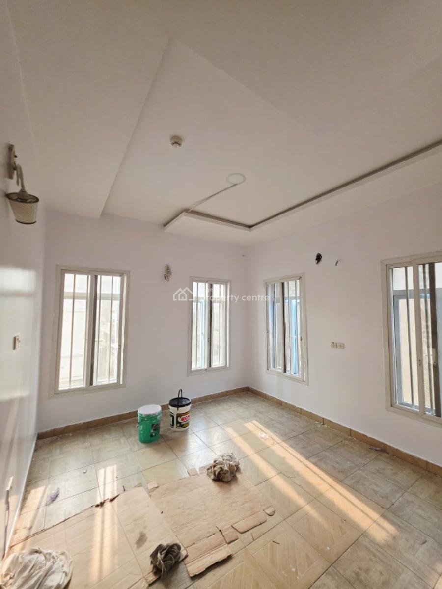3bedroom Flat with Bq, Lekki Phase1, Lekki Phase 1, Lekki, Lagos, Flat / Apartment for Rent