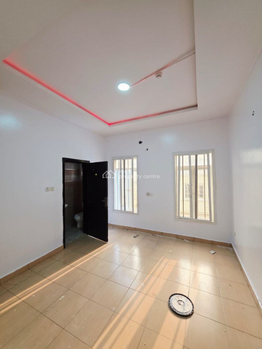 3bedroom Flat with Bq, Lekki Phase1, Lekki Phase 1, Lekki, Lagos, Flat / Apartment for Rent