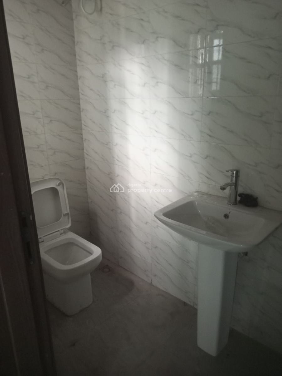 7 Units of 3 Bedroom Flat/2 Units of 2 Bedroom Flat, Off Oduduwa Crescent, Ikeja Gra, Ikeja, Lagos, Flat / Apartment for Rent