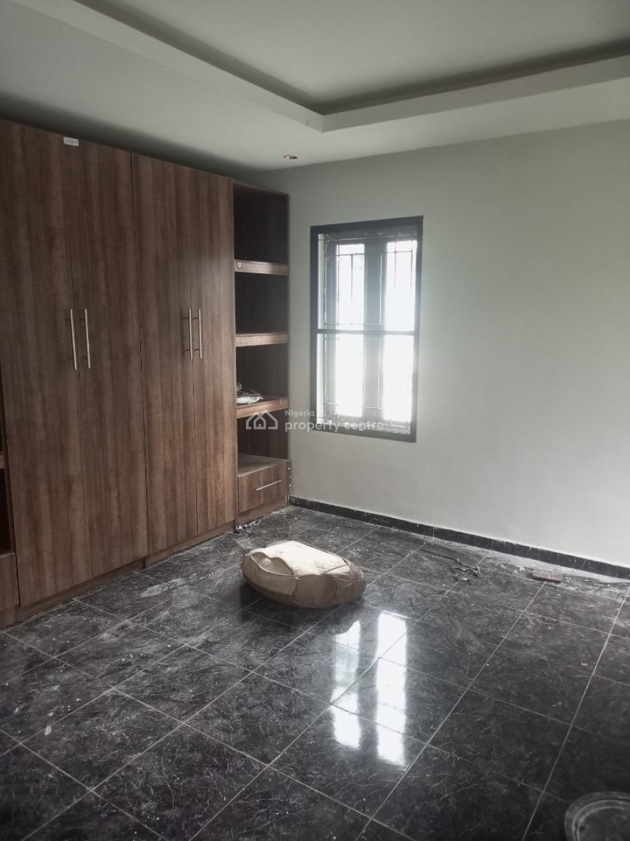 7 Units of 3 Bedroom Flat/2 Units of 2 Bedroom Flat, Off Oduduwa Crescent, Ikeja Gra, Ikeja, Lagos, Flat / Apartment for Rent