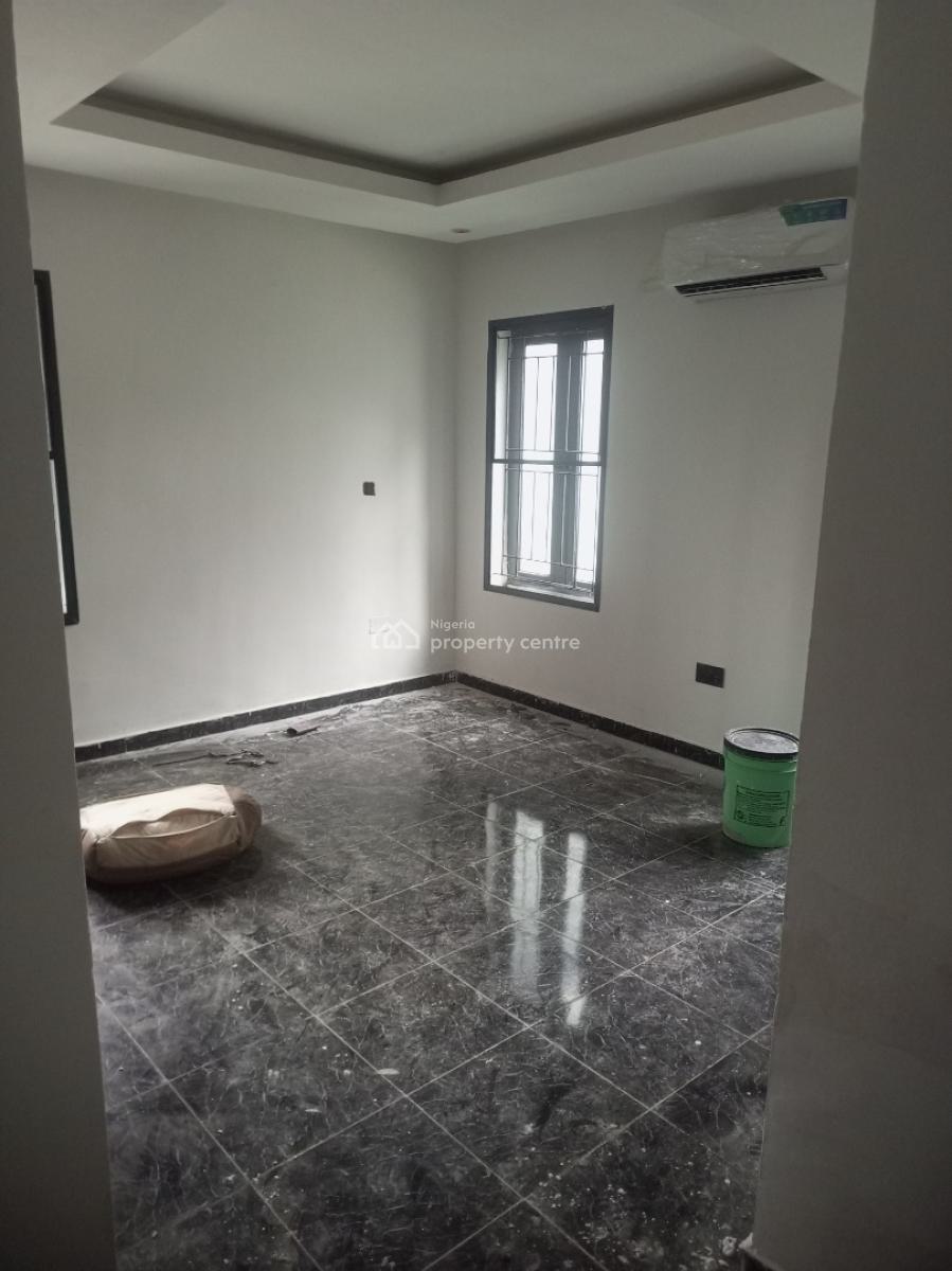 7 Units of 3 Bedroom Flat/2 Units of 2 Bedroom Flat, Off Oduduwa Crescent, Ikeja Gra, Ikeja, Lagos, Flat / Apartment for Rent