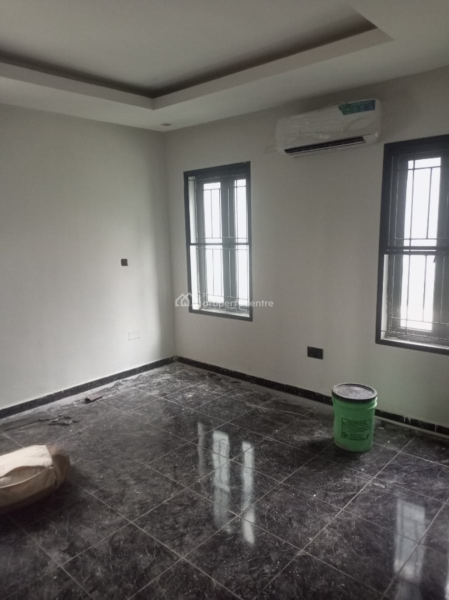 7 Units of 3 Bedroom Flat/2 Units of 2 Bedroom Flat, Off Oduduwa Crescent, Ikeja Gra, Ikeja, Lagos, Flat / Apartment for Rent