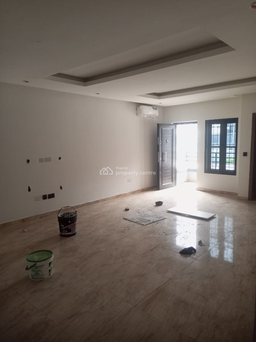7 Units of 3 Bedroom Flat/2 Units of 2 Bedroom Flat, Off Oduduwa Crescent, Ikeja Gra, Ikeja, Lagos, Flat / Apartment for Rent