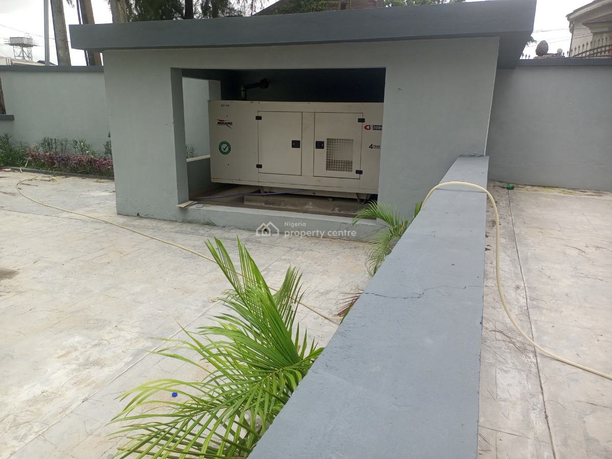 7 Units of 3 Bedroom Flat/2 Units of 2 Bedroom Flat, Off Oduduwa Crescent, Ikeja Gra, Ikeja, Lagos, Flat / Apartment for Rent