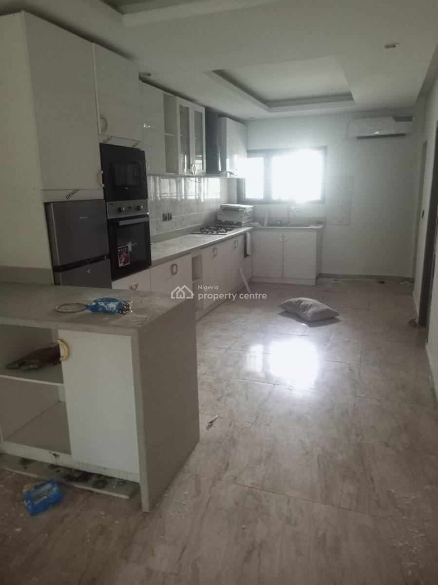 7 Units of 3 Bedroom Flat/2 Units of 2 Bedroom Flat, Off Oduduwa Crescent, Ikeja Gra, Ikeja, Lagos, Flat / Apartment for Rent