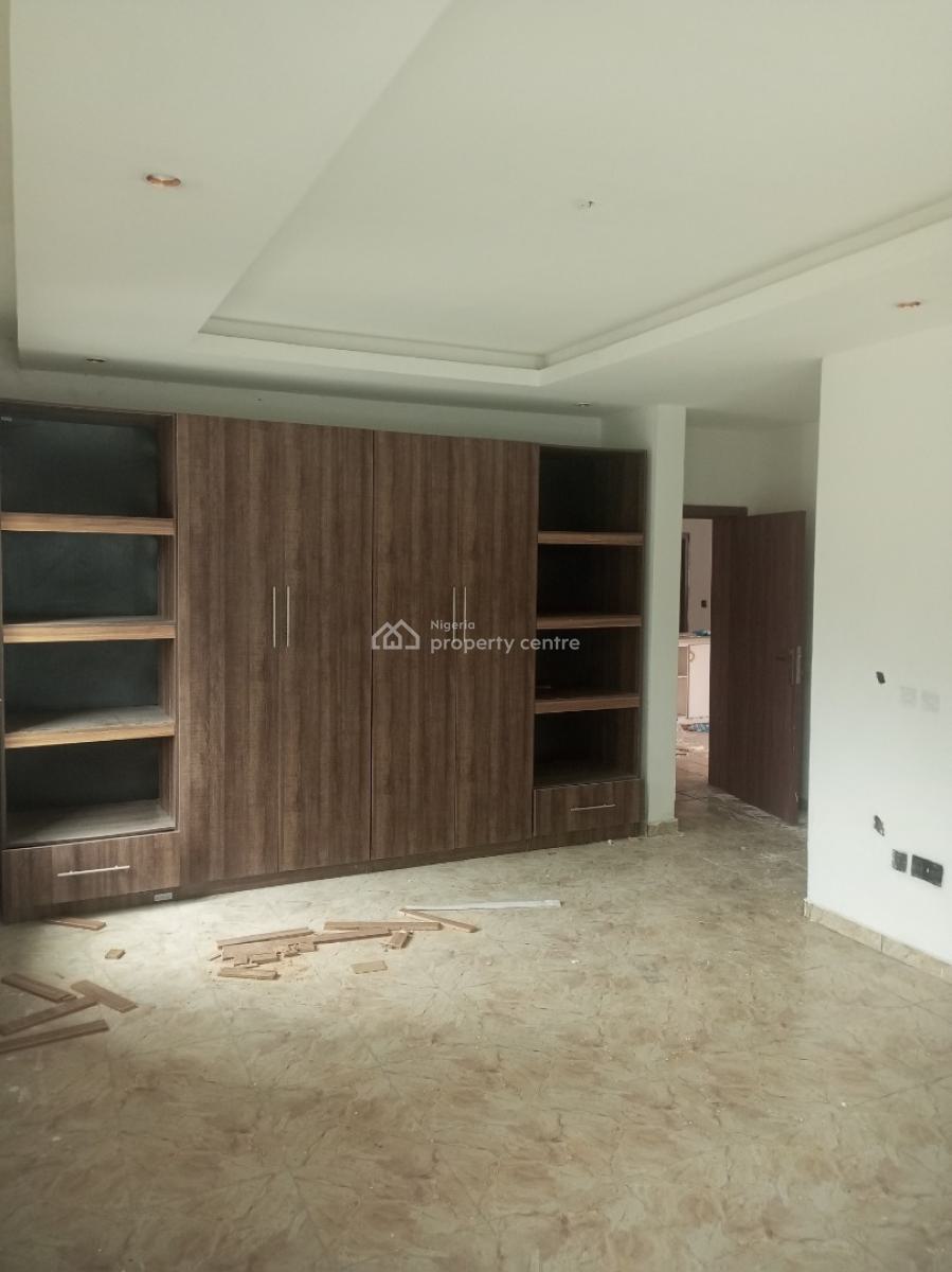 7 Units of 3 Bedroom Flat/2 Units of 2 Bedroom Flat, Off Oduduwa Crescent, Ikeja Gra, Ikeja, Lagos, Flat / Apartment for Rent