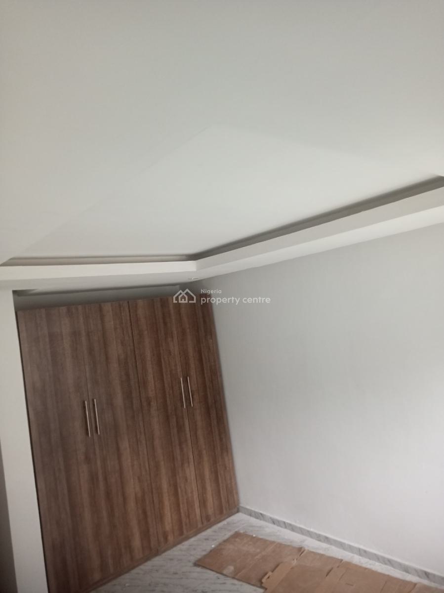 7 Units of 3 Bedroom Flat/2 Units of 2 Bedroom Flat, Off Oduduwa Crescent, Ikeja Gra, Ikeja, Lagos, Flat / Apartment for Rent