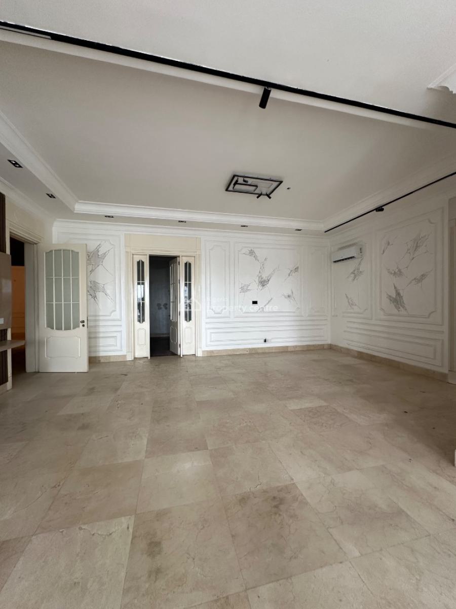 High End 3 + 1 Bedroom, Victoria Island (vi), Lagos, Flat / Apartment for Sale