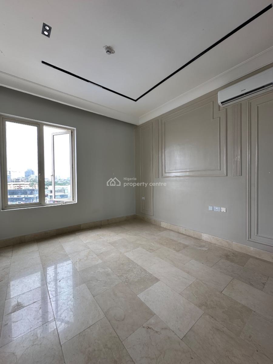 High End 3 + 1 Bedroom, Victoria Island (vi), Lagos, Flat / Apartment for Sale