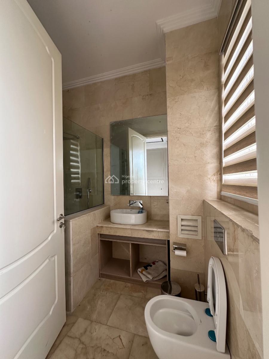 High End 3 + 1 Bedroom, Victoria Island (vi), Lagos, Flat / Apartment for Sale