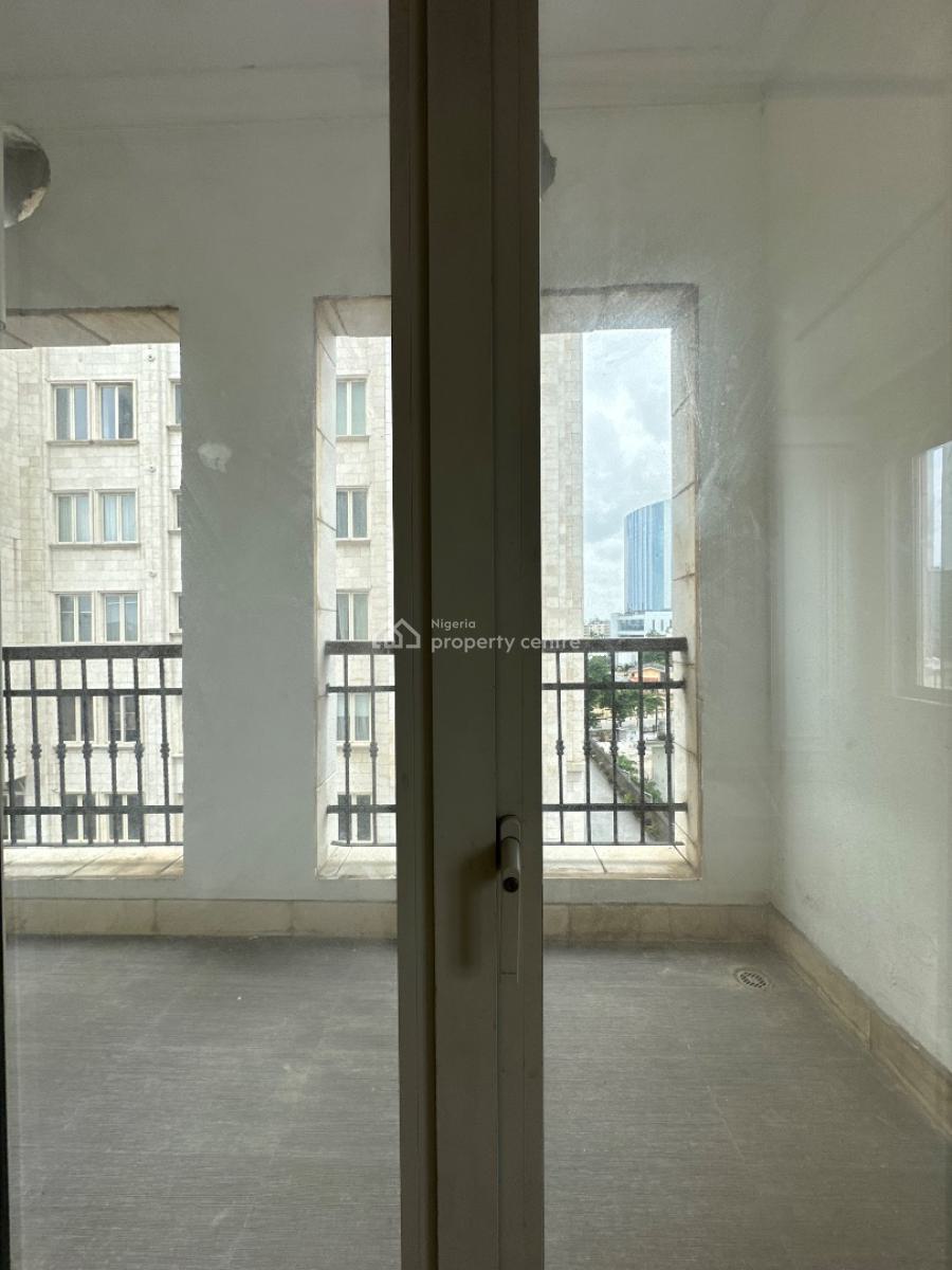 High End 3 + 1 Bedroom, Victoria Island (vi), Lagos, Flat / Apartment for Sale