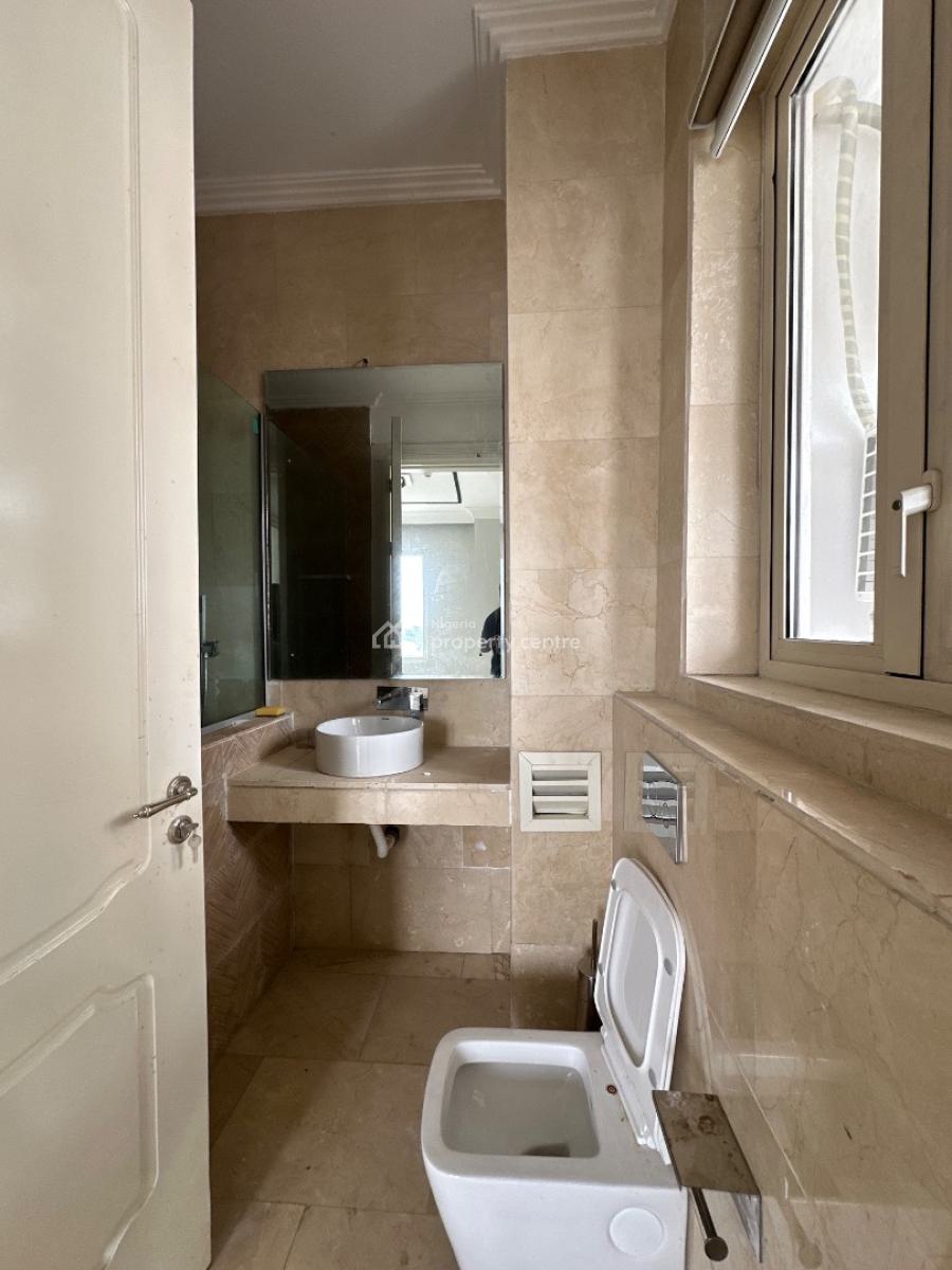 High End 3 + 1 Bedroom, Victoria Island (vi), Lagos, Flat / Apartment for Sale