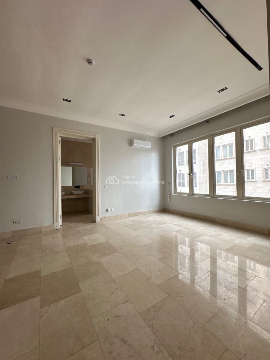 High End 3 + 1 Bedroom, Victoria Island (vi), Lagos, Flat / Apartment for Sale