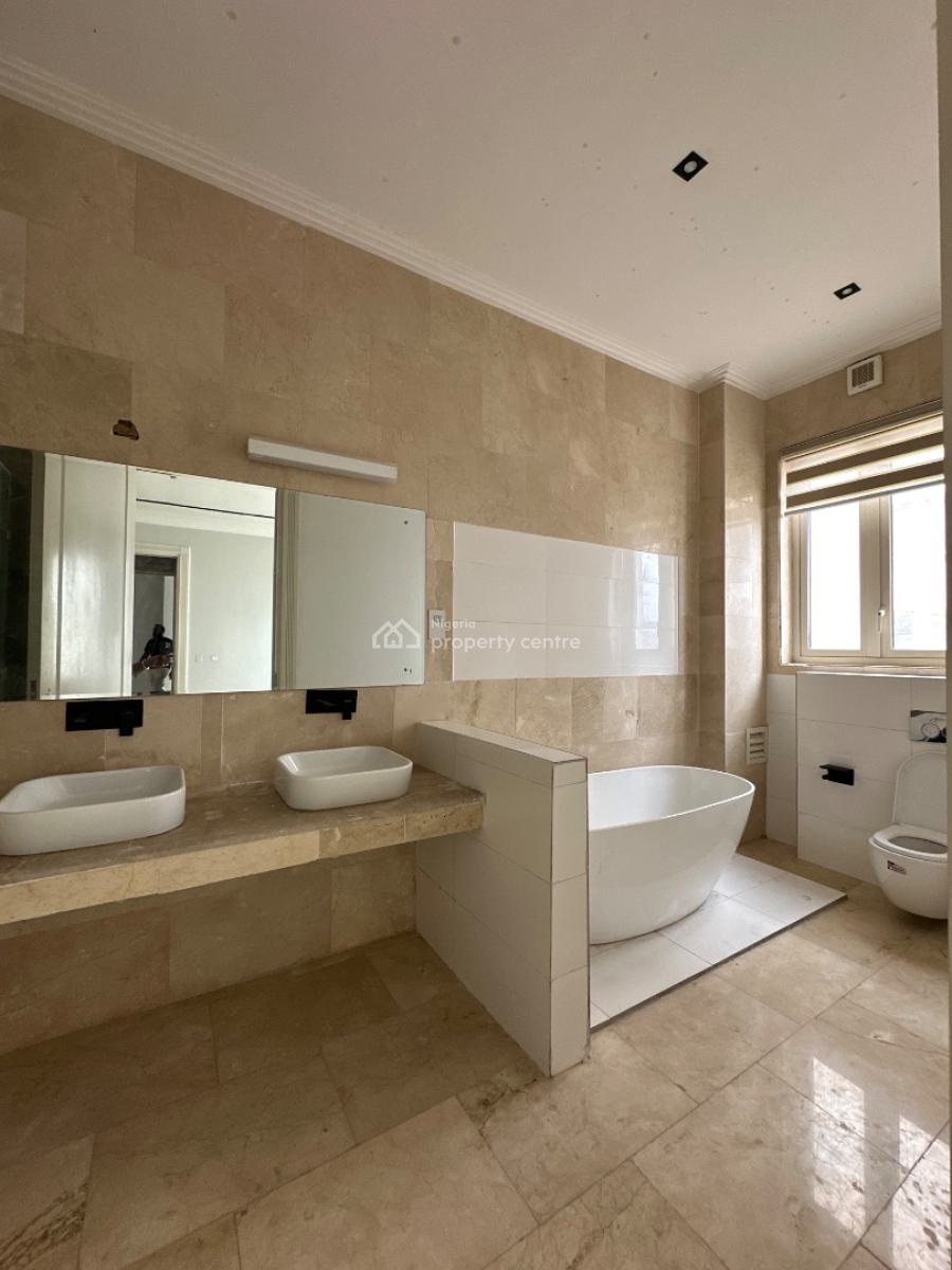 High End 3 + 1 Bedroom, Victoria Island (vi), Lagos, Flat / Apartment for Sale