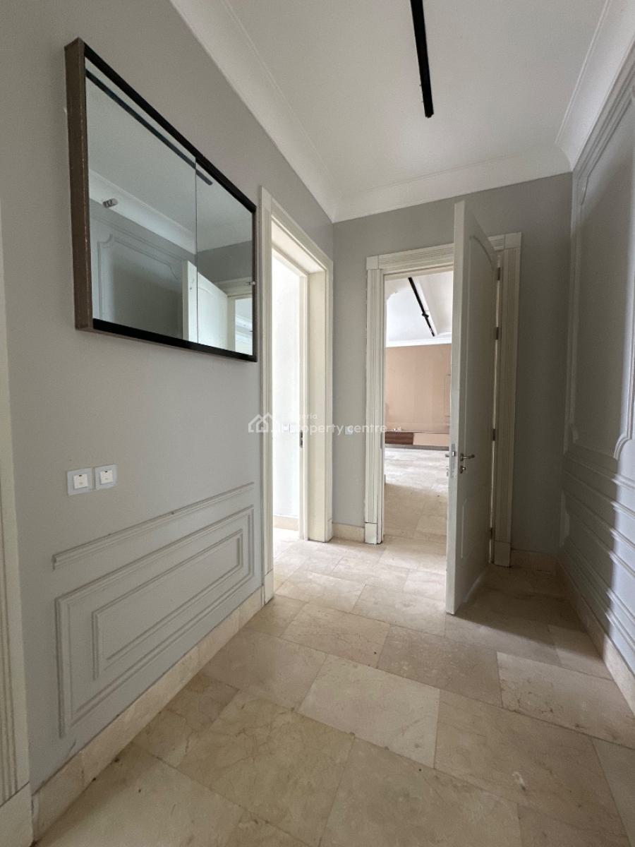 High End 3 + 1 Bedroom, Victoria Island (vi), Lagos, Flat / Apartment for Sale