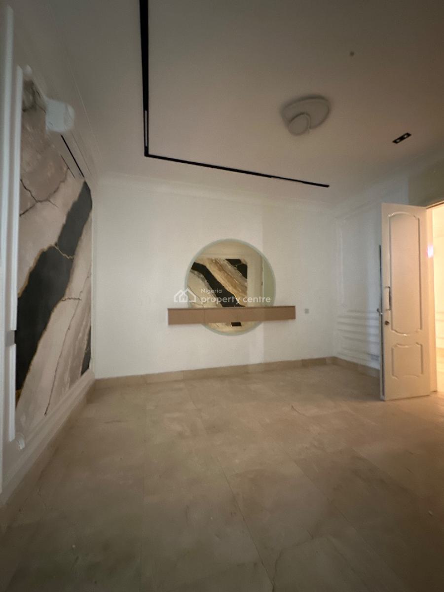 High End 3 + 1 Bedroom, Victoria Island (vi), Lagos, Flat / Apartment for Sale