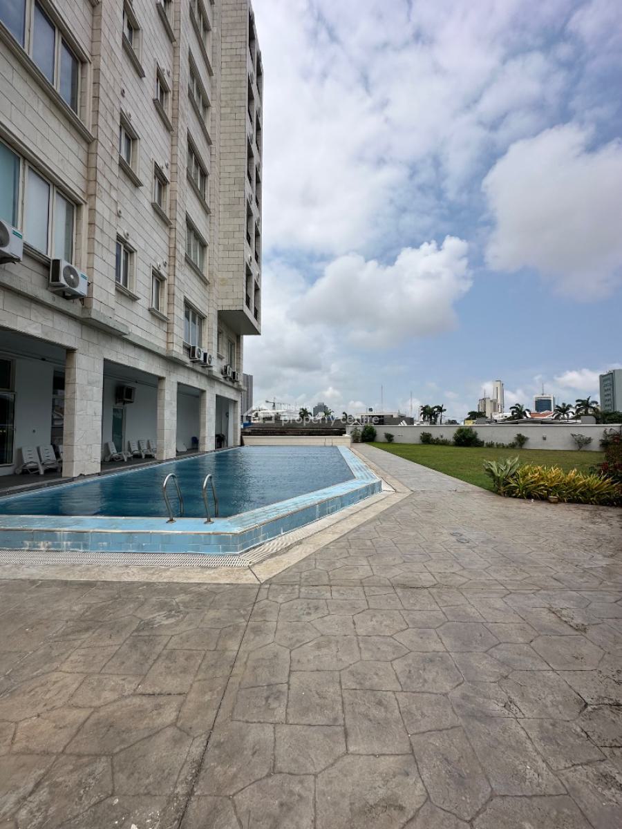 High End 3 + 1 Bedroom, Victoria Island (vi), Lagos, Flat / Apartment for Sale