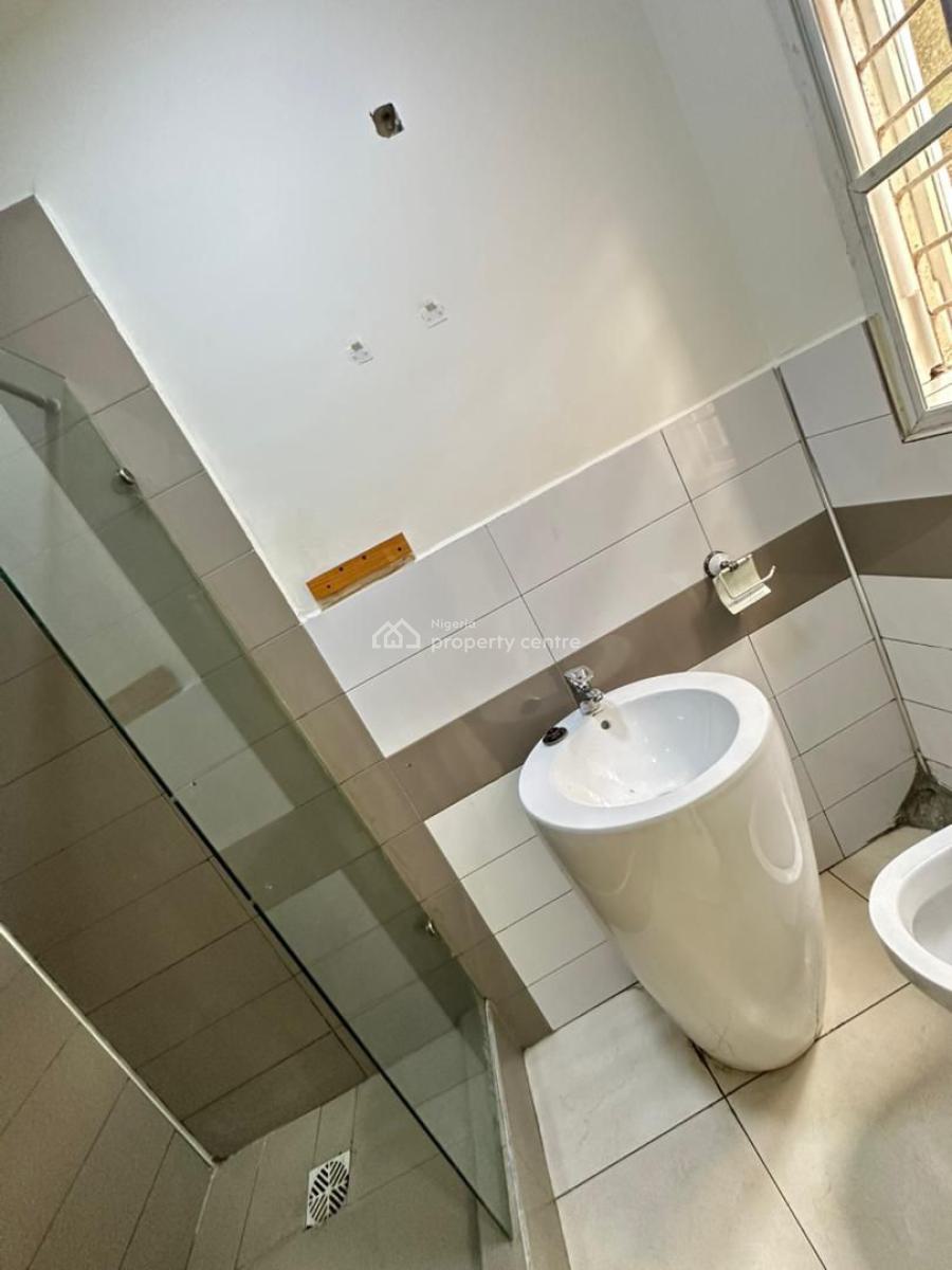 Executive 2 Bedroom En-suite Apartment in an Exclusive Neighborhood, Oniru, Victoria Island (vi), Lagos, Flat / Apartment for Rent