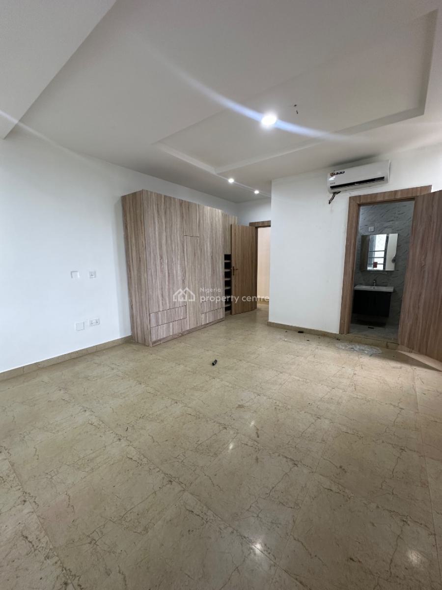 Lovely  3 Bedroom Apartment, Victoria Island (vi), Lagos, Flat / Apartment for Rent