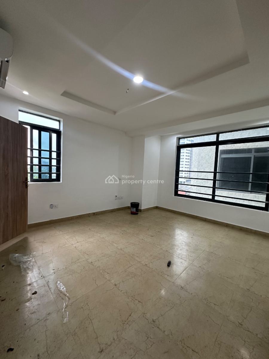 Lovely  3 Bedroom Apartment, Victoria Island (vi), Lagos, Flat / Apartment for Rent