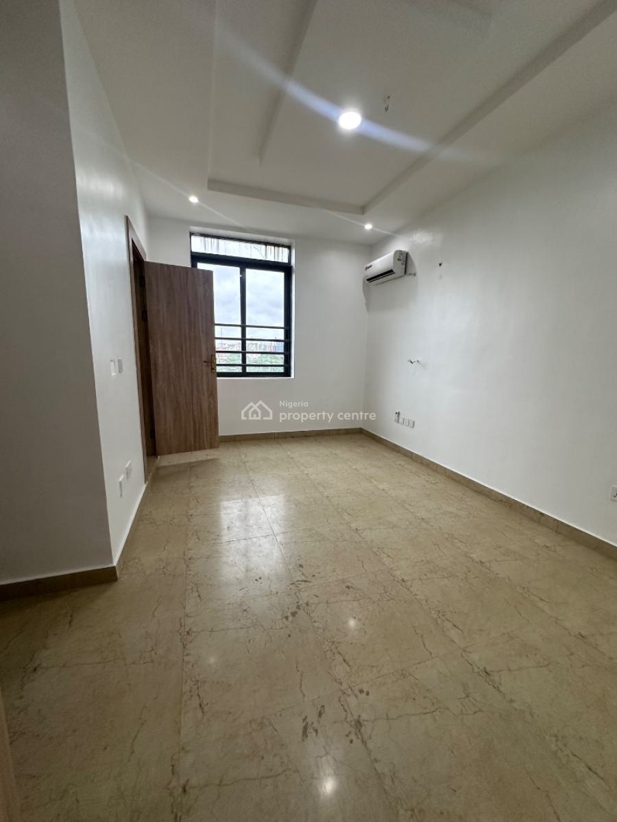 Lovely  3 Bedroom Apartment, Victoria Island (vi), Lagos, Flat / Apartment for Rent