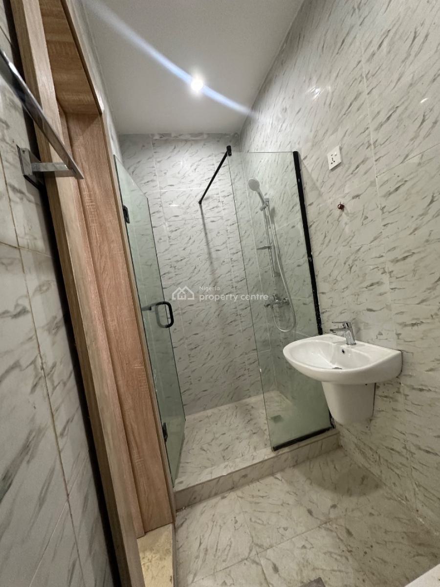 Lovely  3 Bedroom Apartment, Victoria Island (vi), Lagos, Flat / Apartment for Rent