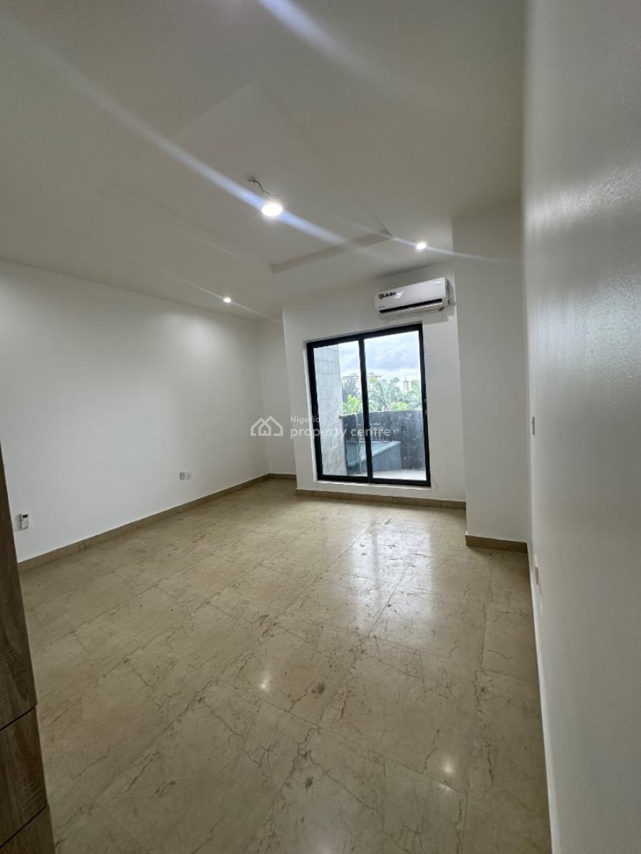 Lovely  3 Bedroom Apartment, Victoria Island (vi), Lagos, Flat / Apartment for Rent
