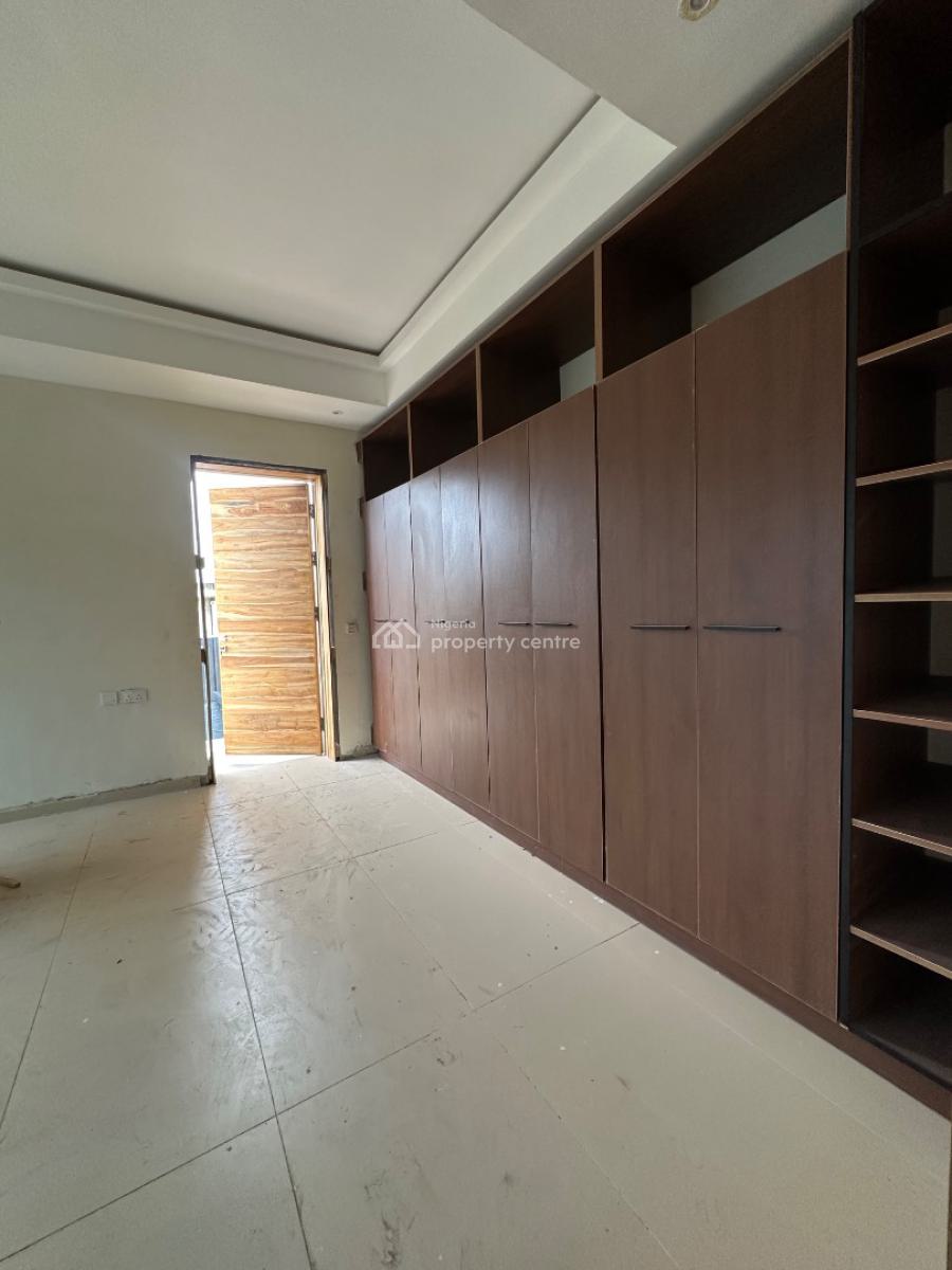High End 3 Bedroom Apartment, Victoria Island (vi), Lagos, Flat / Apartment for Sale
