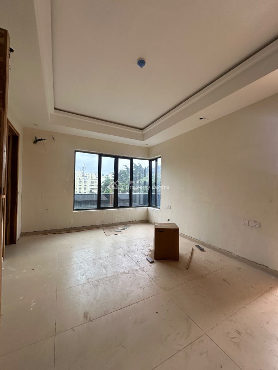 High End 3 Bedroom Apartment, Victoria Island (vi), Lagos, Flat / Apartment for Sale