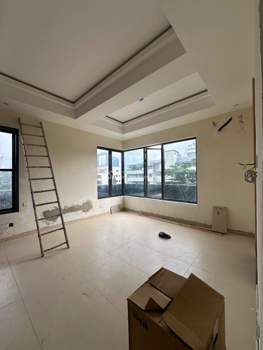 High End 3 Bedroom Apartment, Victoria Island (vi), Lagos, Flat / Apartment for Sale