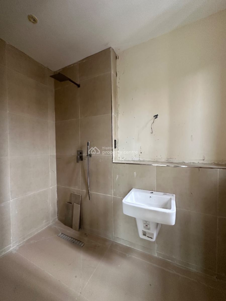 High End 3 Bedroom Apartment, Victoria Island (vi), Lagos, Flat / Apartment for Sale