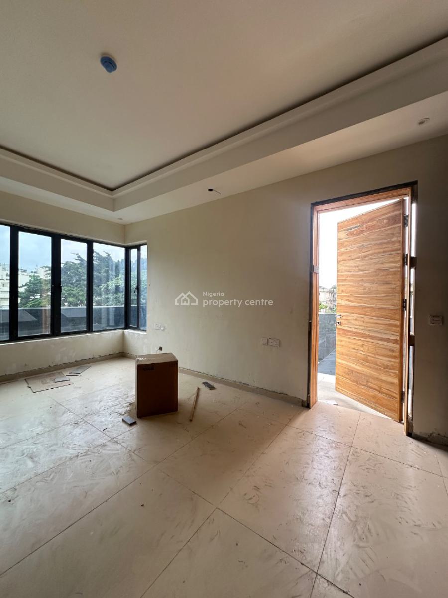 High End 3 Bedroom Apartment, Victoria Island (vi), Lagos, Flat / Apartment for Sale