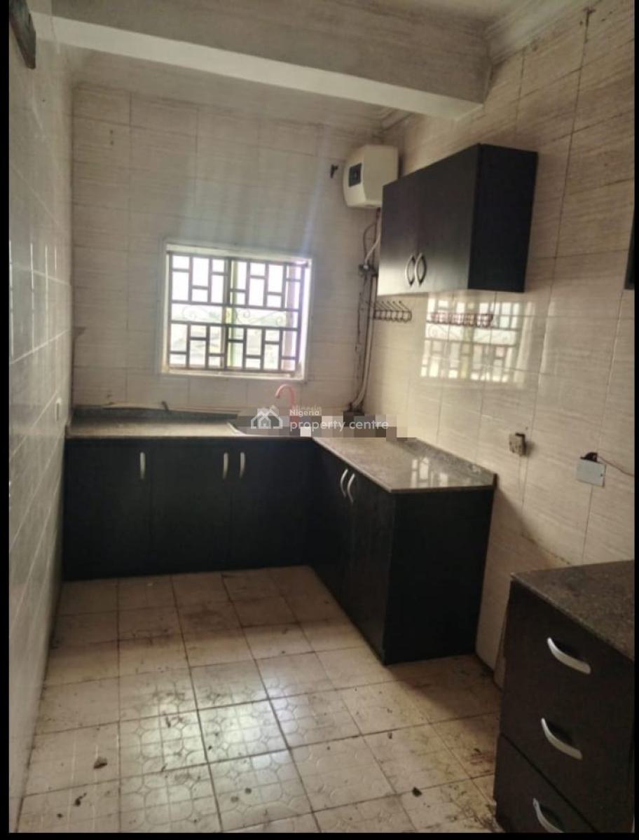 Two Bedroom, Chevron, Lekki, Lagos, Flat / Apartment for Rent