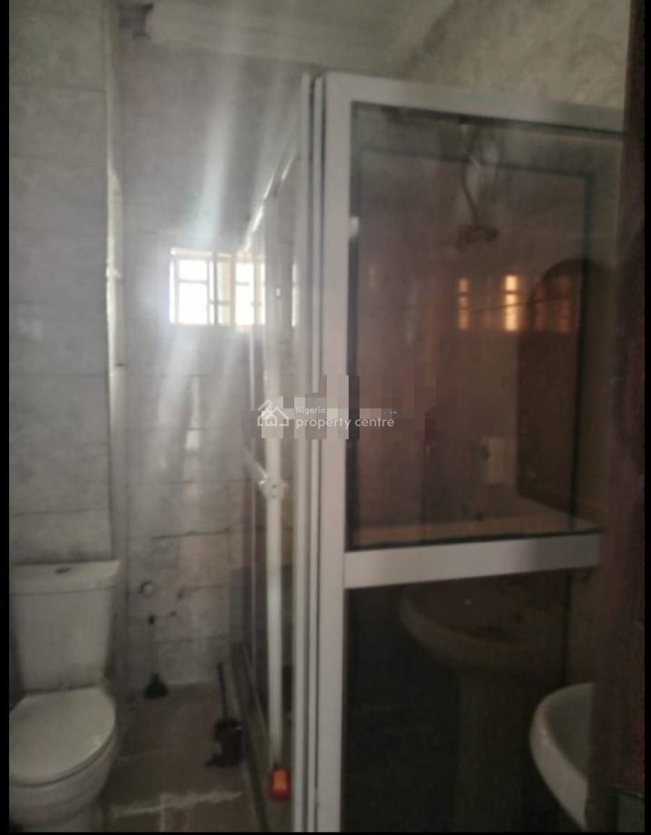 Two Bedroom, Chevron, Lekki, Lagos, Flat / Apartment for Rent