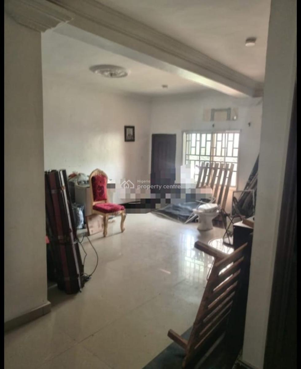 Two Bedroom, Chevron, Lekki, Lagos, Flat / Apartment for Rent