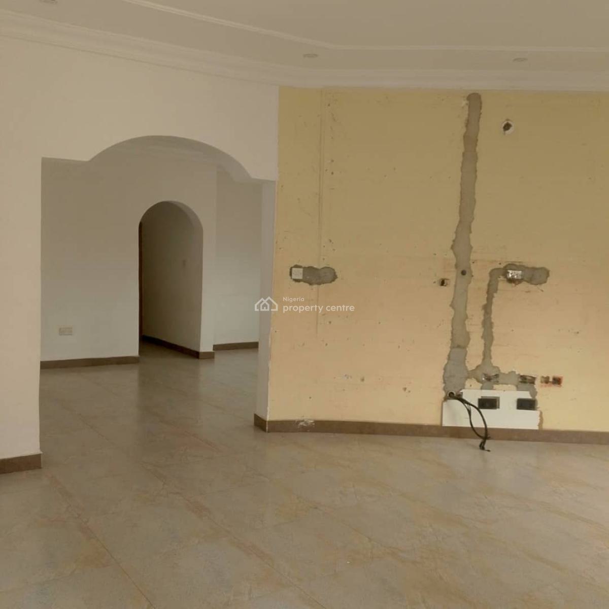 Three Bedroom with Bq, Chevron, Lekki, Lagos, Flat / Apartment for Rent