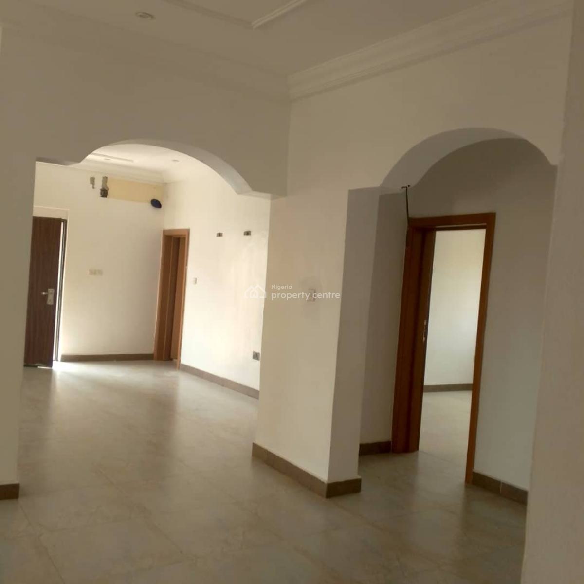 Three Bedroom with Bq, Chevron, Lekki, Lagos, Flat / Apartment for Rent