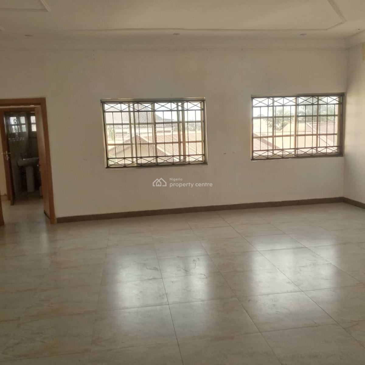 Three Bedroom with Bq, Chevron, Lekki, Lagos, Flat / Apartment for Rent