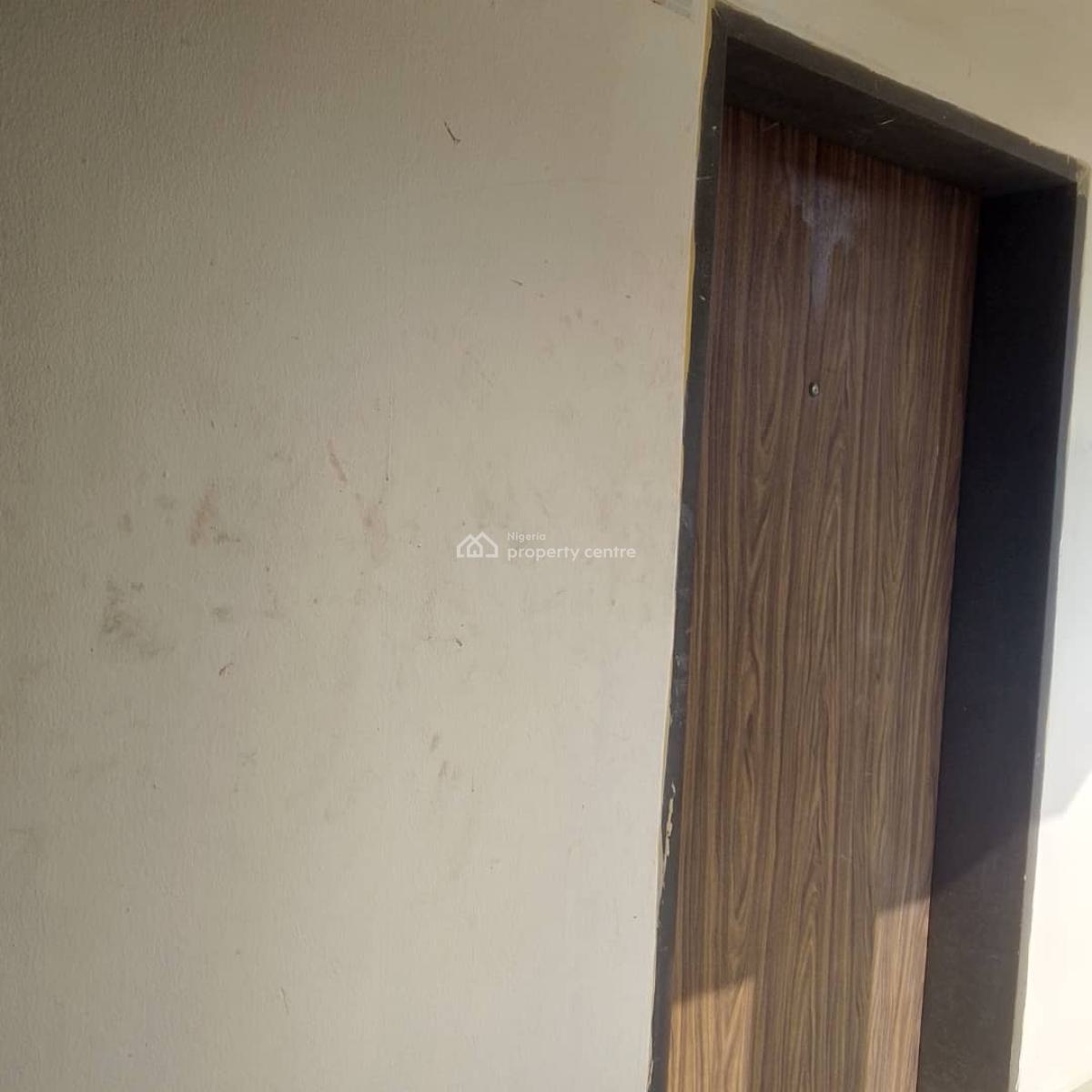 Three Bedroom with Bq, Chevron, Lekki, Lagos, Flat / Apartment for Rent