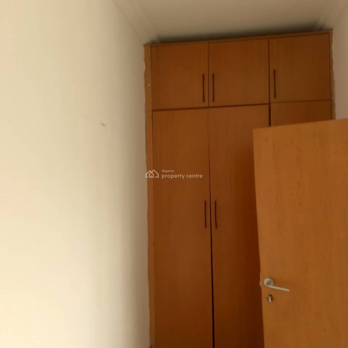 Three Bedroom with Bq, Chevron, Lekki, Lagos, Flat / Apartment for Rent