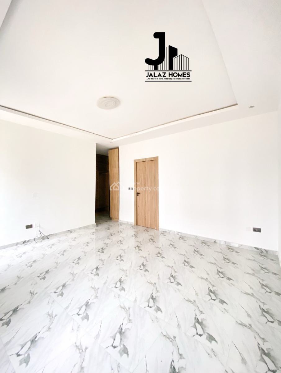 4 Bedroom Terraced Duplex Home, Ikate, Lekki, Lagos, House for Sale