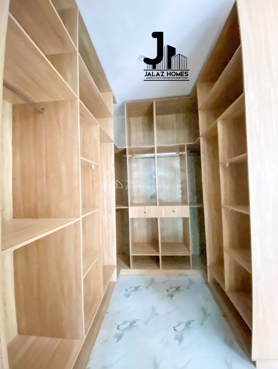 4 Bedroom Terraced Duplex Home, Ikate, Lekki, Lagos, House for Sale