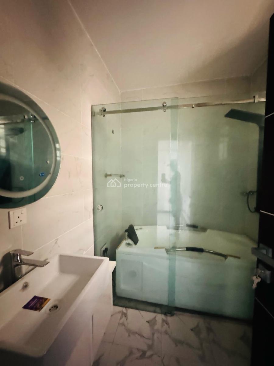 Smartly and Automated Newly Built 5 Bedroom Duplex+bq in a Secure Area, Smartly and Automated Newly Built 5 Bedroom Duplex+bq in a Secure Area, Omole Phase 1, Ikeja, Lagos, House for Sale